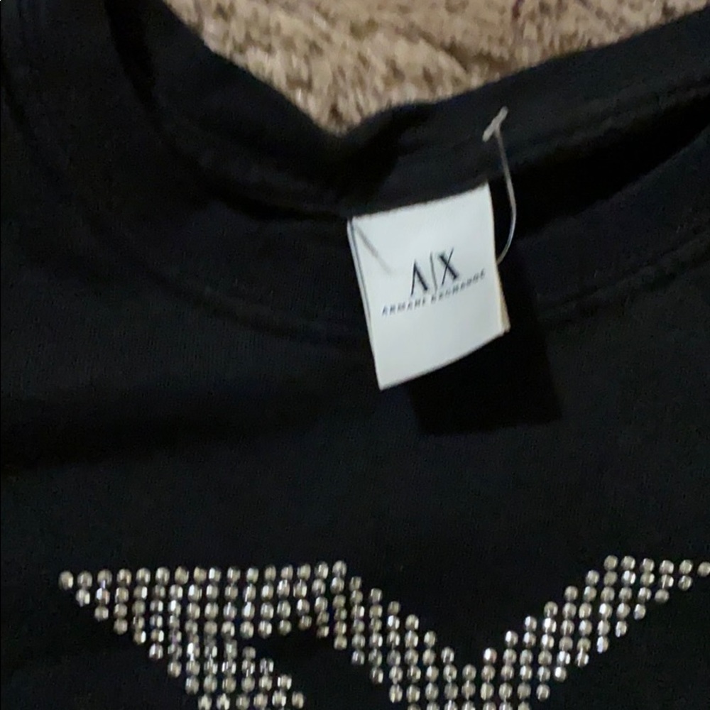 A/X tee - Picture 2 of 3